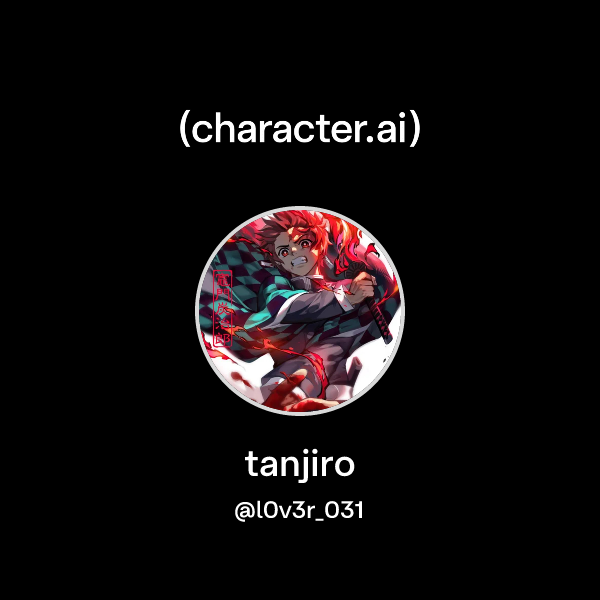 Tanjiro Api Chat with tanjiro | character.ai | AI Chat, Reimagined–Your Words. Your ...