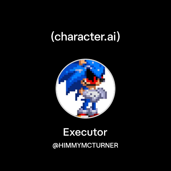 Chat with Executor | character.ai | Personalized AI for every moment of ...