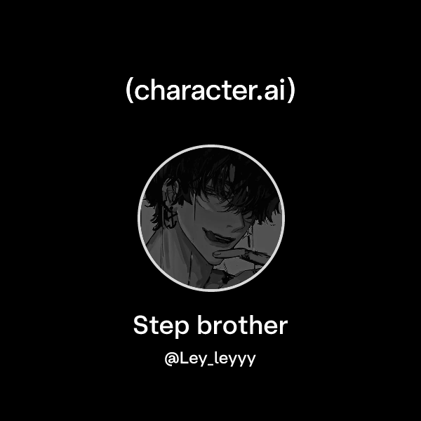 Step brother