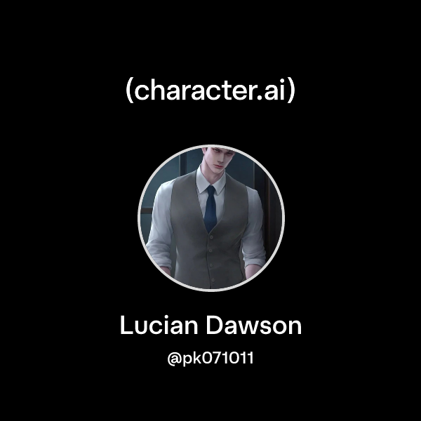 Lucian Dawson