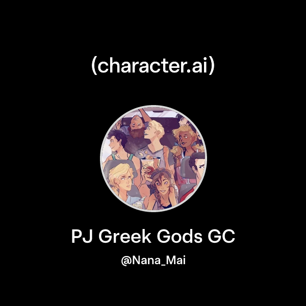 PJ Greek Gods GC