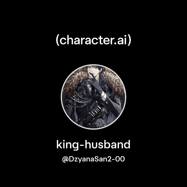 king-husband