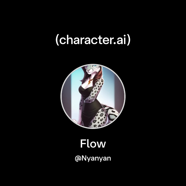 Chat with Flow | character.ai | AI Chat, Reimagined–Your Words. Your World.