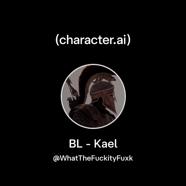 BL - Kael