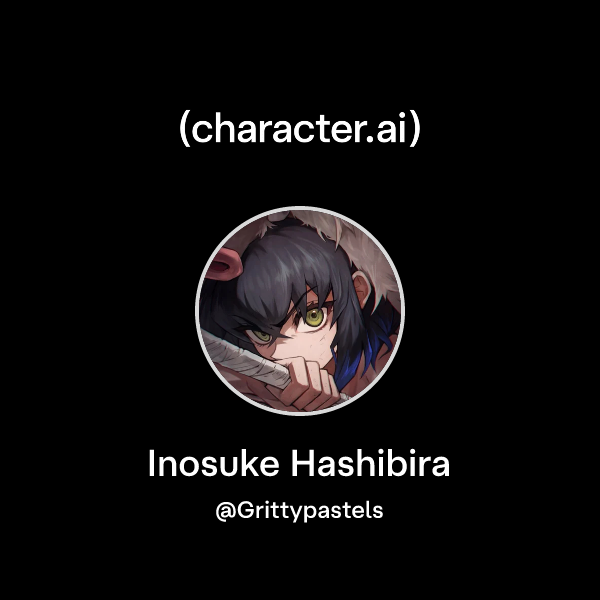 Inosuke Hashibira