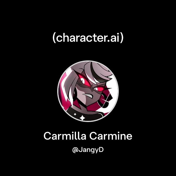 Carmilla Carmine
