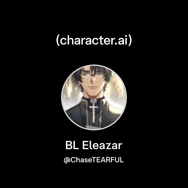 BL Eleazar