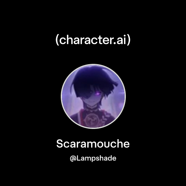 Scaramouche