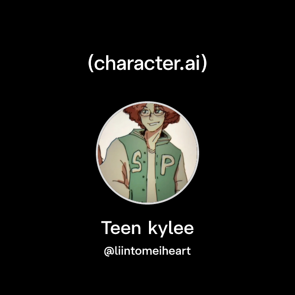 Kylee Characters Chat with Teen kylee | character.ai | AI Chat, Reimagined–Your Words ...