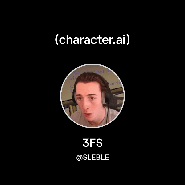 Chat with 3FS | character.ai | AI Chat, Reimagined–Your Words. Your World.