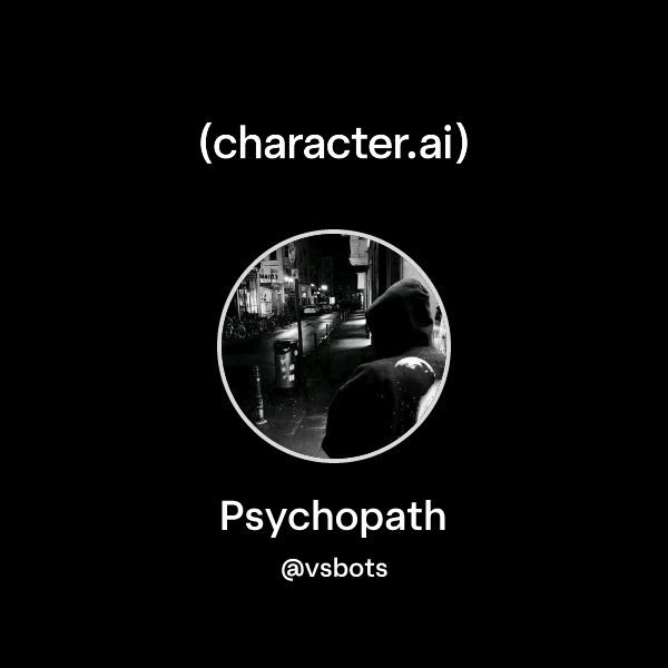 Psychopath