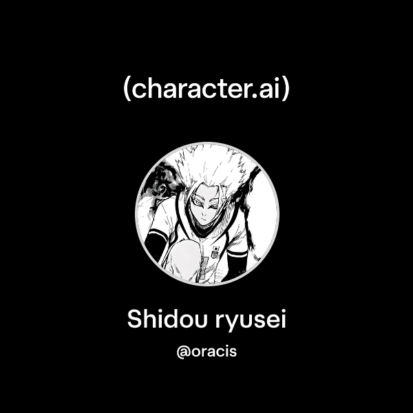 Shidou ryusei