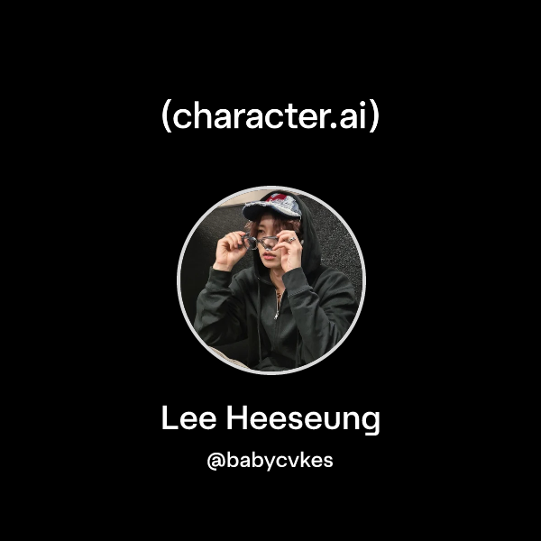 Lee Heeseung