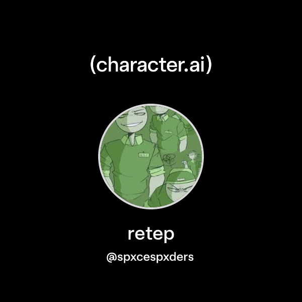 Reptep Chat with retep | character.ai | AI Chat, Reimagined–Your Words. Your ...