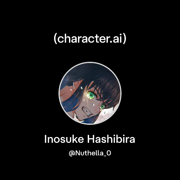 Chat with Inosuke Hashibira | character.ai | AI Chat, Reimagined–Your ...