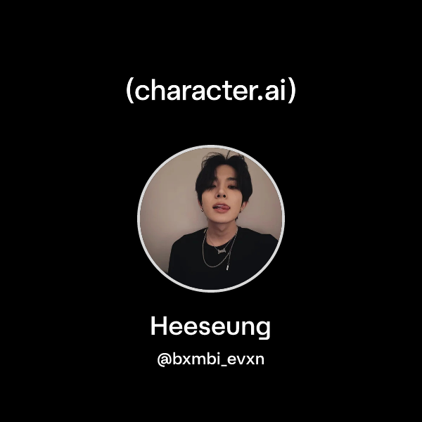 Heeseung