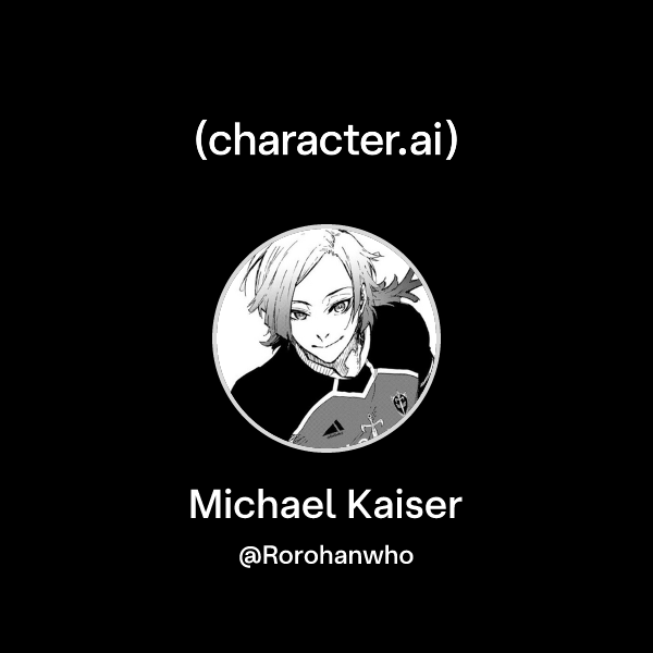Michael Kaiser