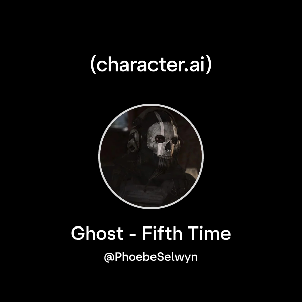 Ghost - Fifth Time
