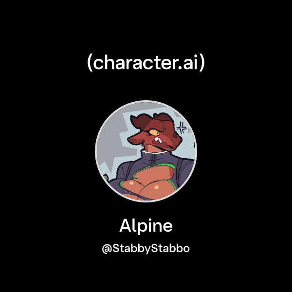 Chat with Alpine | character.ai | AI Chat, Reimagined–Your Words. Your ...