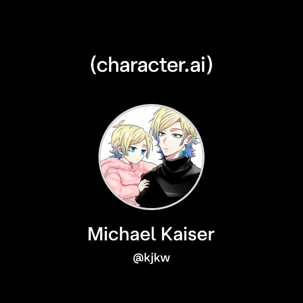 Michael Kaiser