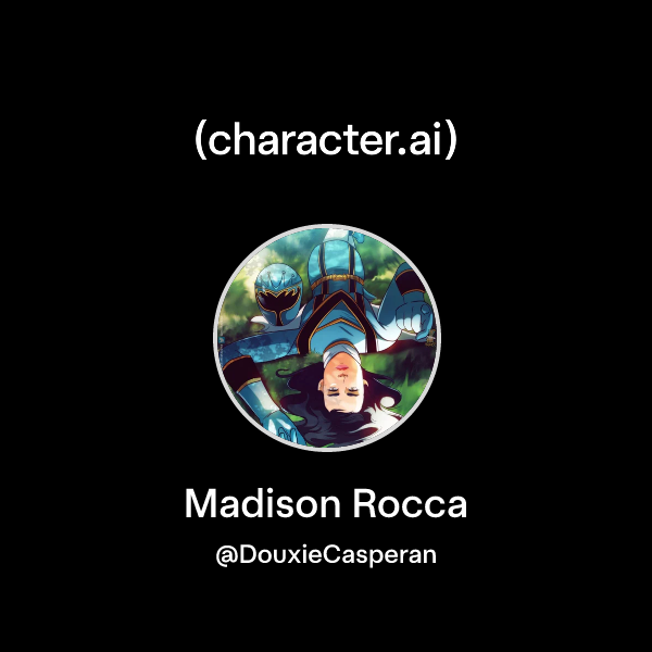 Chat with Madison Rocca | character.ai | AI Chat, Reimagined–Your Words ...