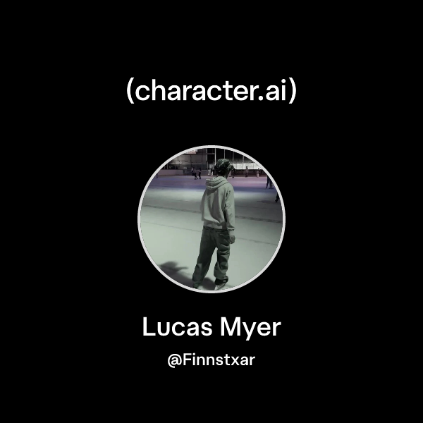 Lucas Myer