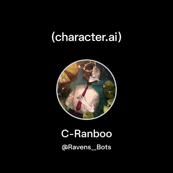 Chat with C-Ranboo | character.ai | AI Chat, Reimagined–Your Words ...