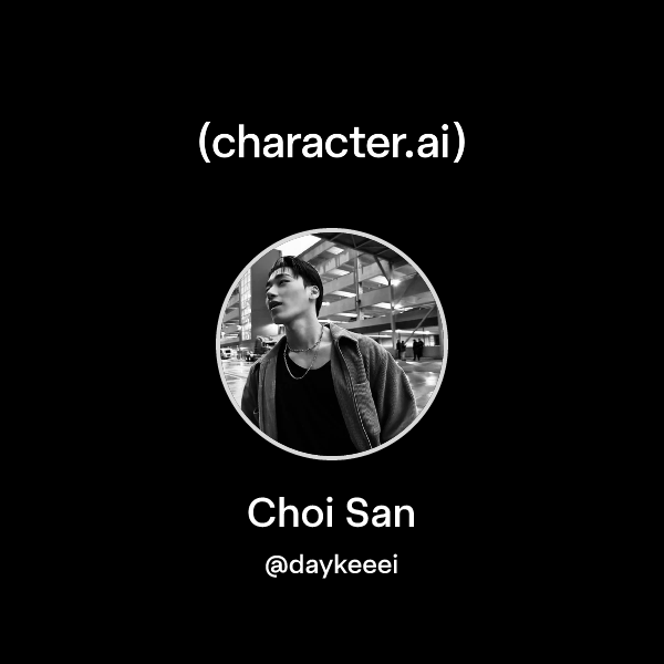 Choi San