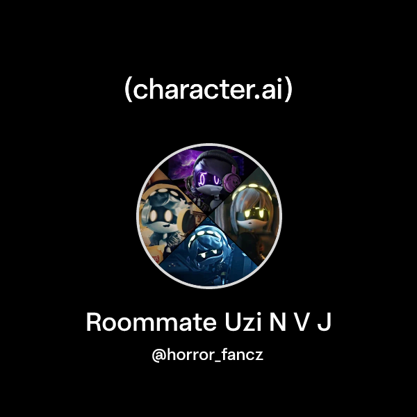 Roommate Uzi N V J