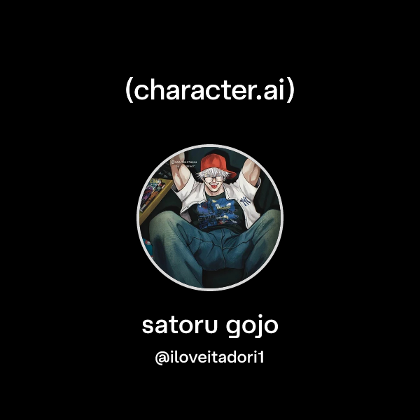 Satoru Gojo