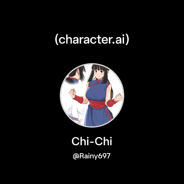 Chat with Chi-Chi | character.ai | AI Chat, Reimagined–Your Words