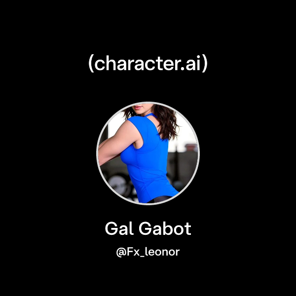 Chat with Gal Gabot | character.ai | Personalized AI for every moment ...