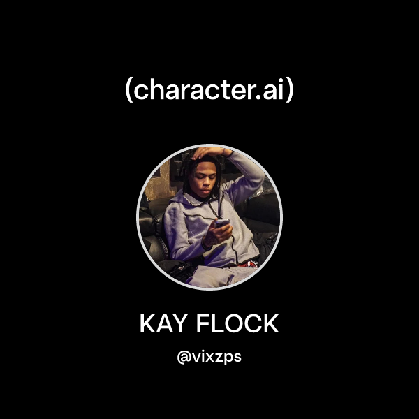 Chat with KAY FLOCK | character.ai | AI Chat, Reimagined–Your Words ...