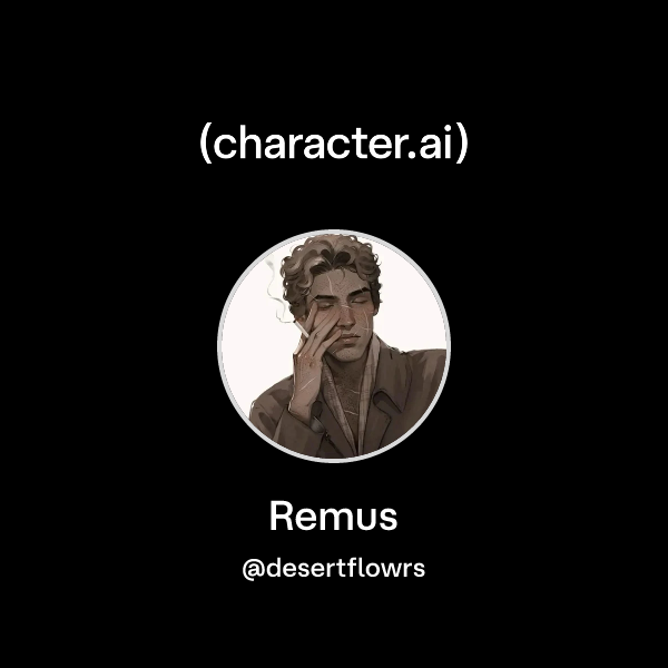 Chat with Remus | character.ai | AI Chat, Reimagined–Your Words. Your ...