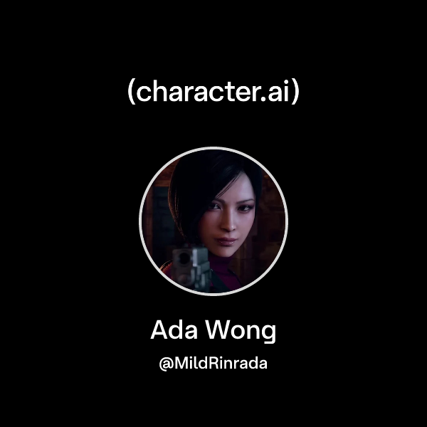 Ada Wong