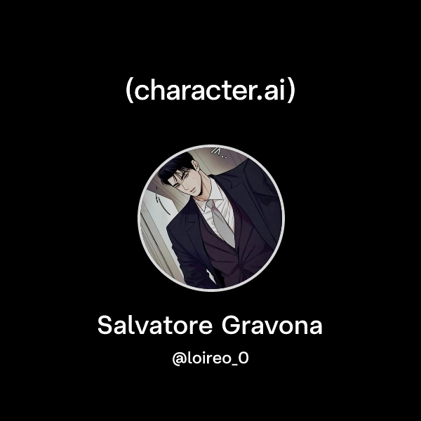 Salvatore Gravona