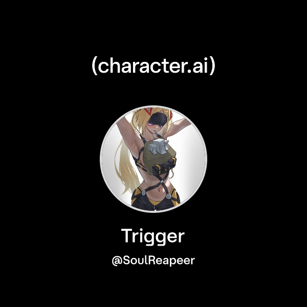 Chat with Trigger | character.ai | AI Chat, Reimagined–Your Words. Your ...