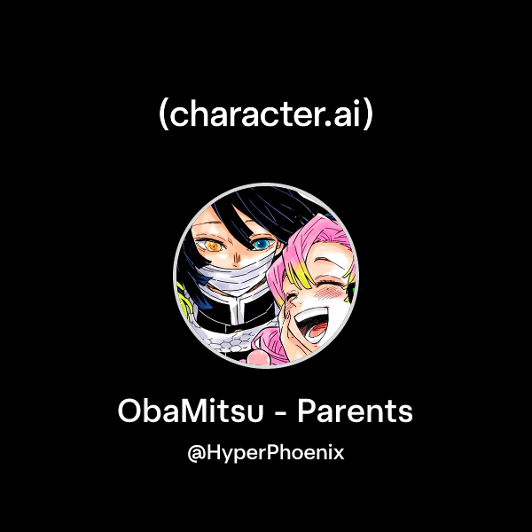 ObaMitsu - Parents