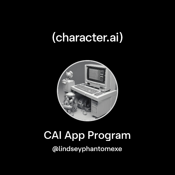 Chat with CAI App Program | character.ai | AI Chat, Reimagined–Your ...