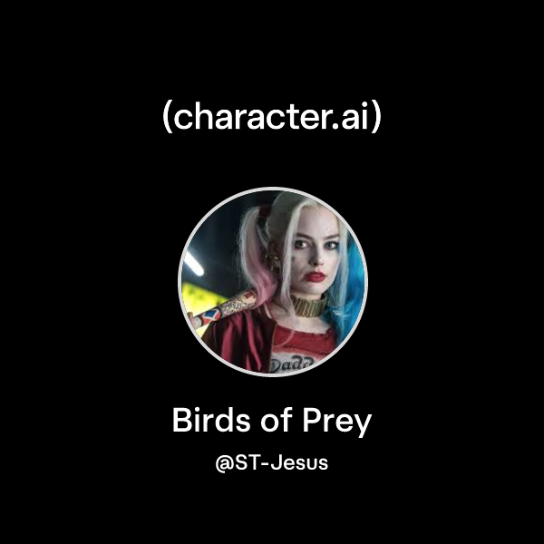 Chat With Birds Of Prey Character ai AI Chat Reimagined Your Words chat-with-birds-of-prey-character-ai-ai-chat-reimagined-your-words