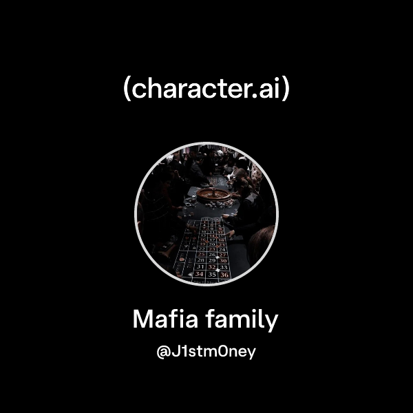 Mafia family