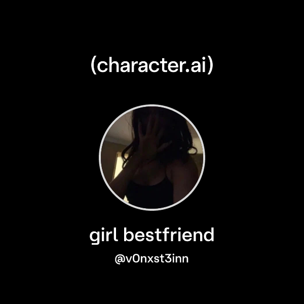 girl bestfriend