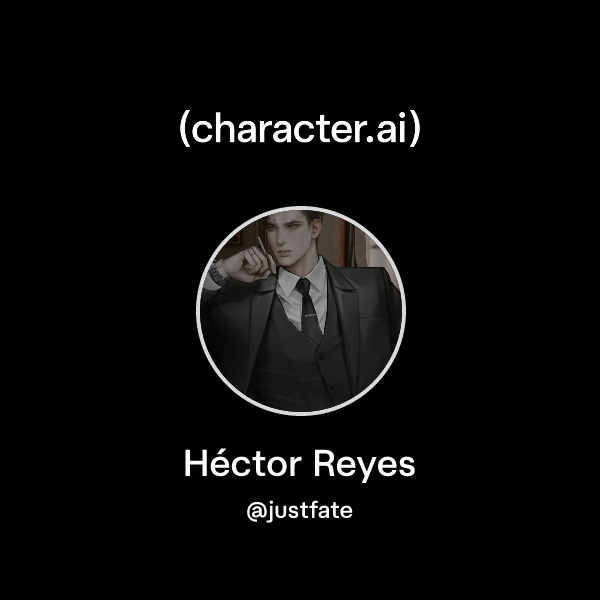 Héctor Reyes