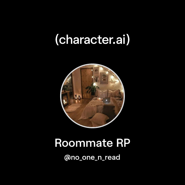 Roommate RP