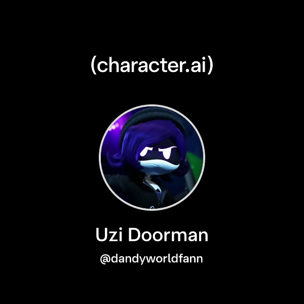 Uzi Doorman