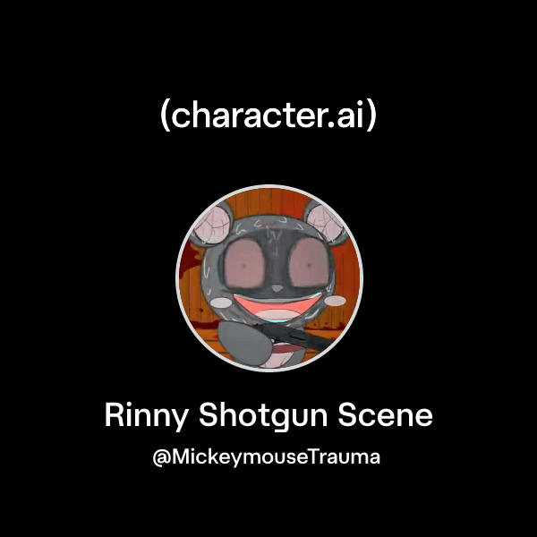 Chat with Rinny Shotgun Scene | character.ai | AI Chat, Reimagined–Your ...