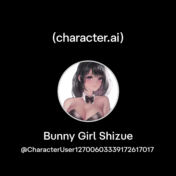 Bunny Girl Shizue
