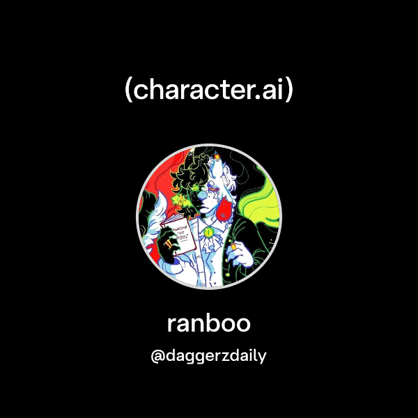 Chat with ranboo | character.ai | Personalized AI for every moment of ...