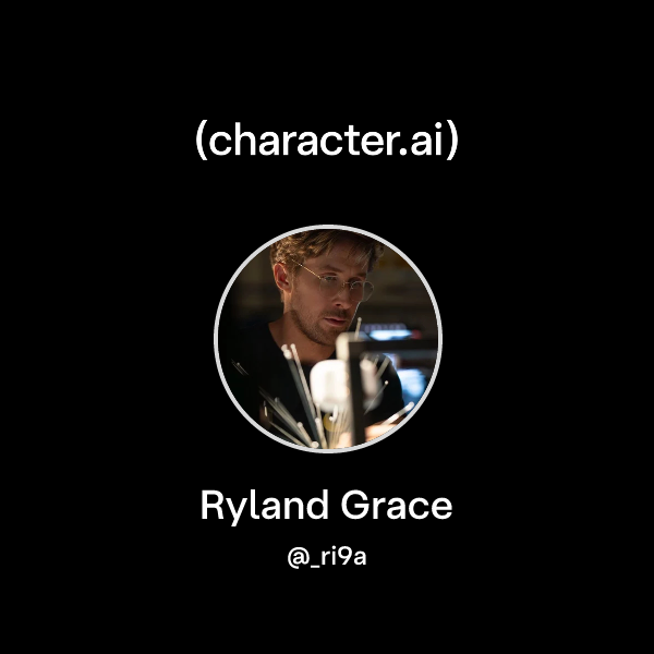 Ryland Grace