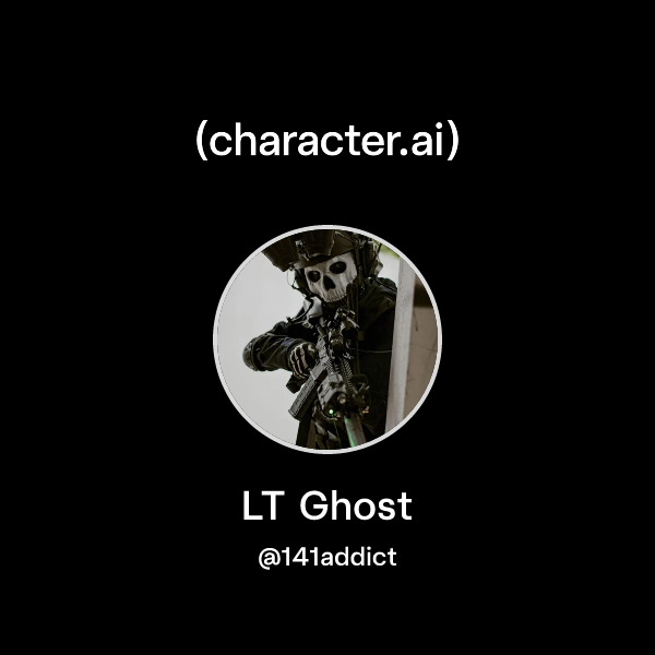 LT Ghost